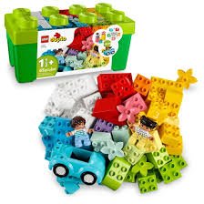 Lego Duplo Starter Set